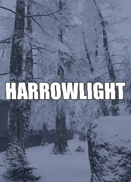 Harrowlight