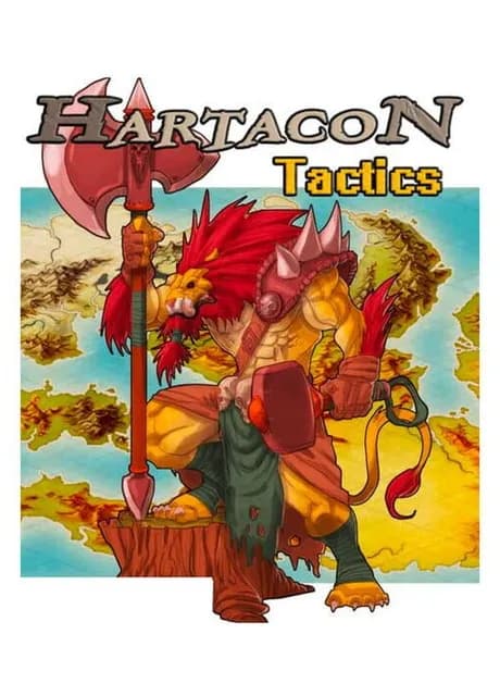 Hartacon Tactics