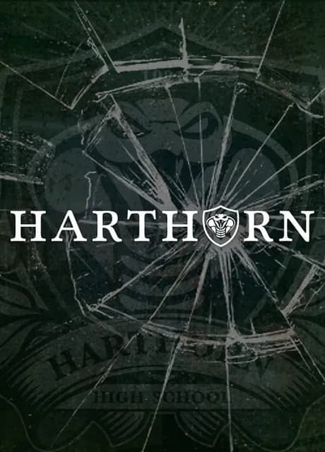 Harthorn