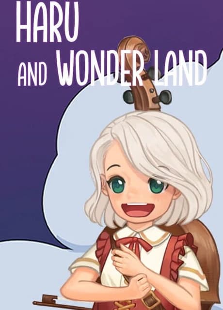 Haru and Wonder Land