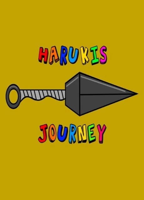 Haruki's Journey