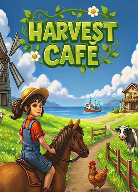 Harvest Cafe
