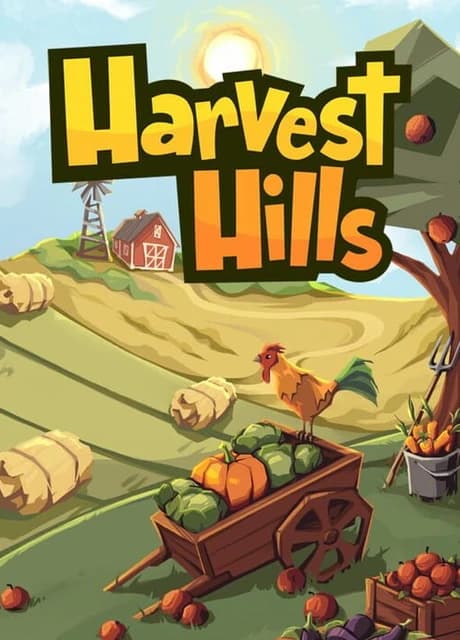 Harvest Hills
