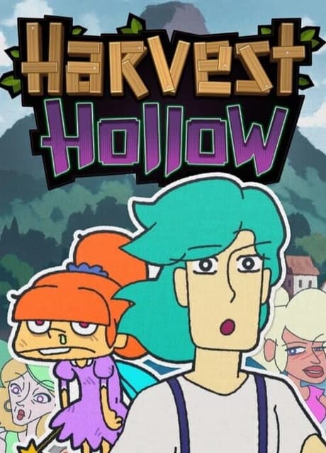 Harvest Hollow