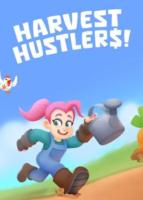 Harvest Hustlers