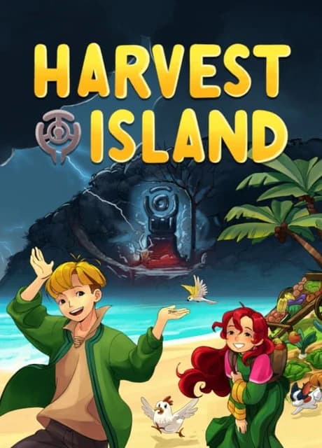 Harvest Island