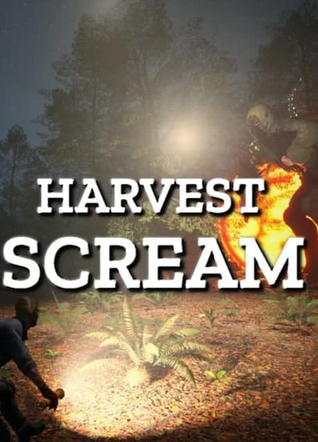 Harvest Scream