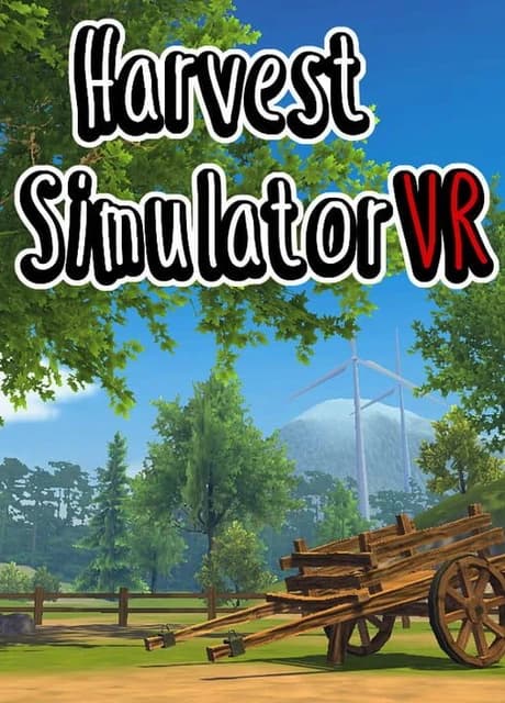 Harvest Simulator VR