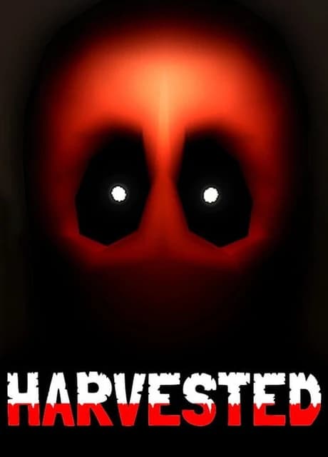 Harvested