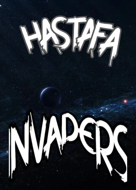 Hastafa Invaders