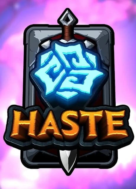 Haste