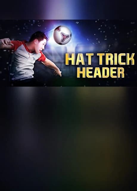 Hat Trick Header