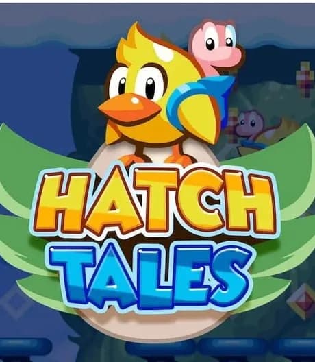 Hatch Tales: A Heroic Hookshot Adventure