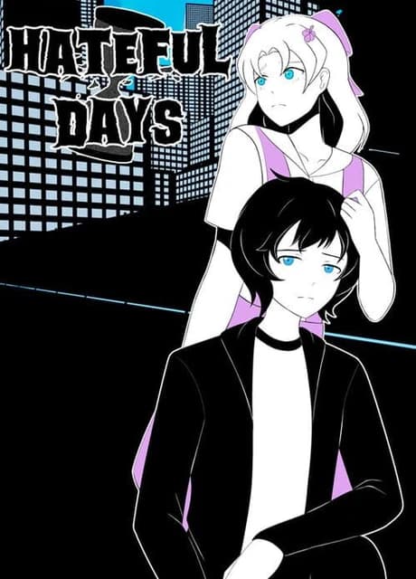 Hateful Days