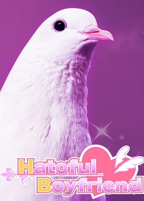 Hatoful Boyfriend