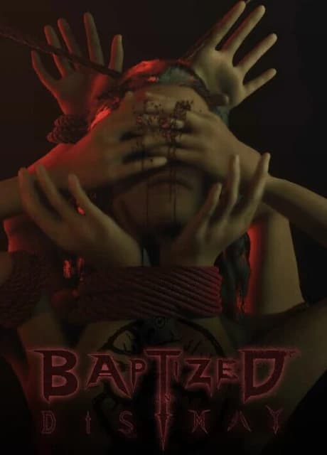 Hatred and Blood