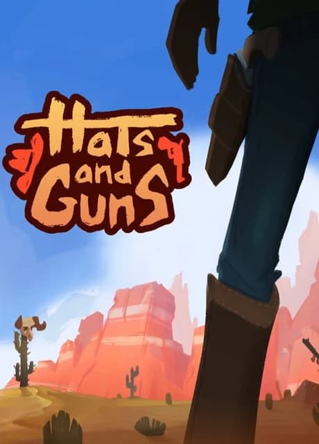 Hats and Guns