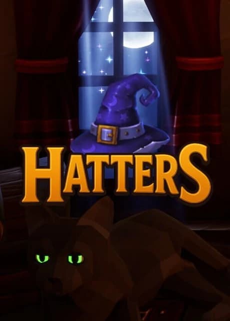 Hatters