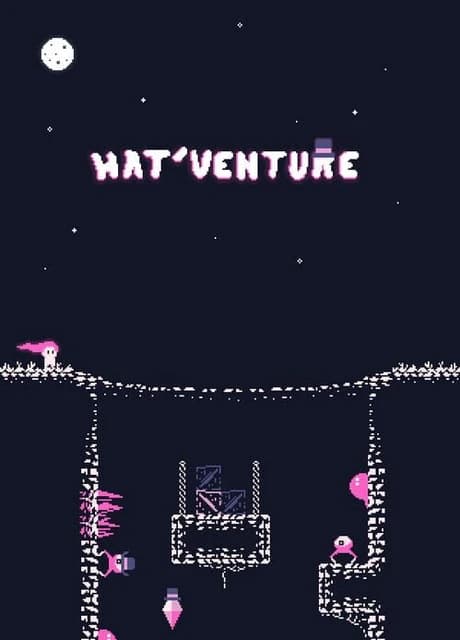 Hat'venture