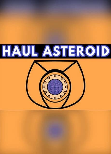 Haul Asteroid
