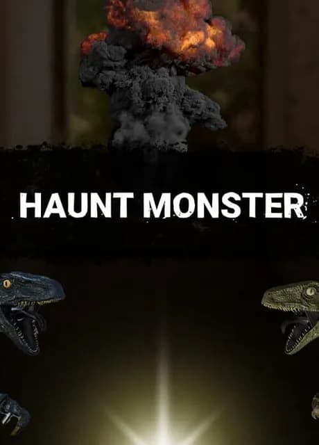 Haunt Monster