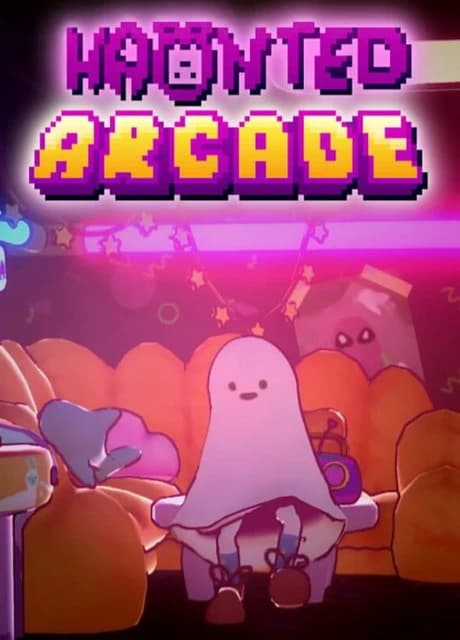 Haunted Arcade