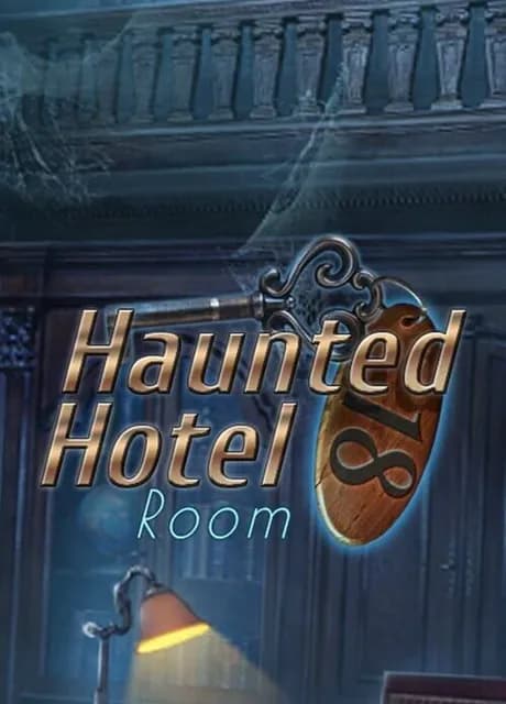 Haunted Hotel: Room 18