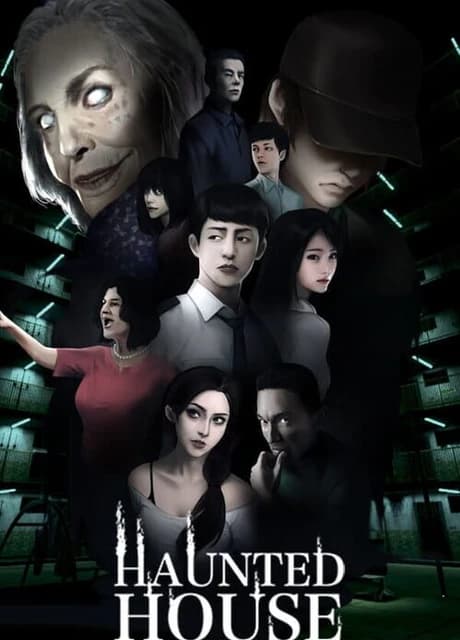 Haunted House