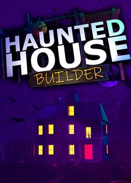 Haunted House Builder