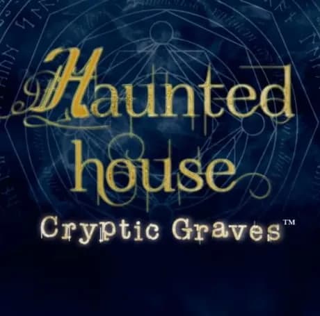 Haunted House: Cryptic Graves