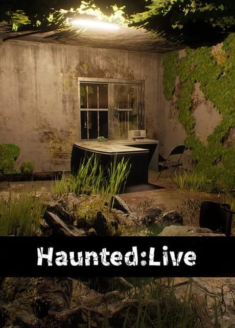 Haunted: Live