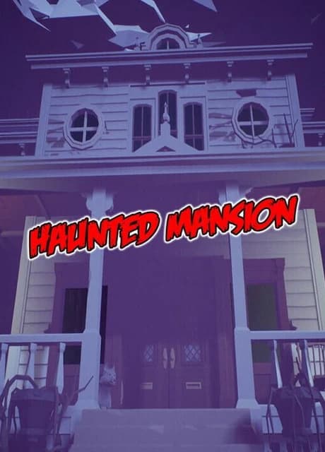 Haunted Mansion