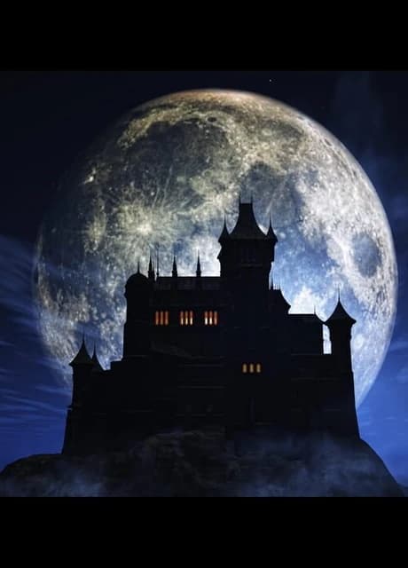 Haunted Mansion: Experience