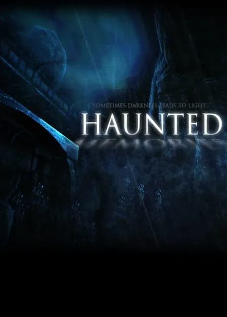 Haunted Memories