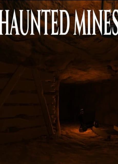 Haunted Mines
