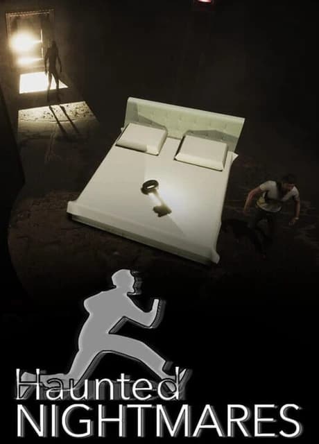 Haunted Nightmares