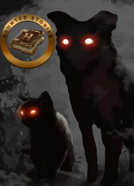 Haunted Stories