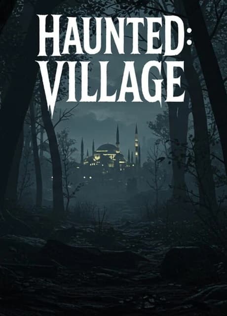 Haunted: Village