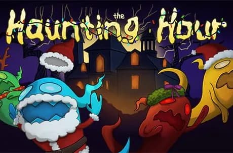 Haunting Hour