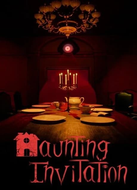 Haunting Invitation