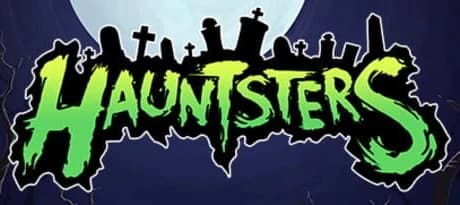Hauntsters