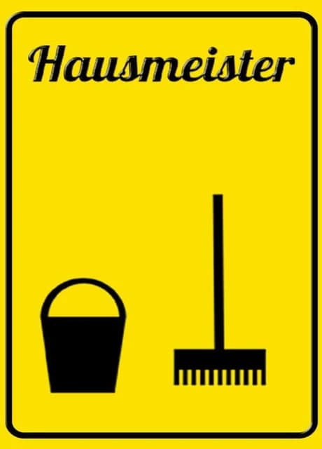 Hausmeister