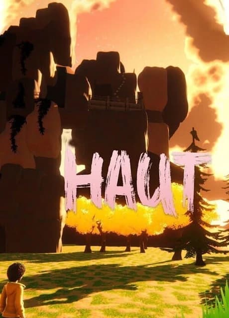 Haut
