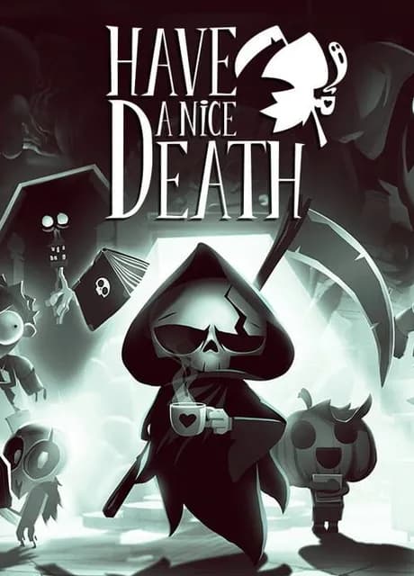 Have a Nice Death