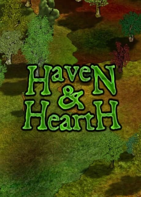 Haven & Hearth