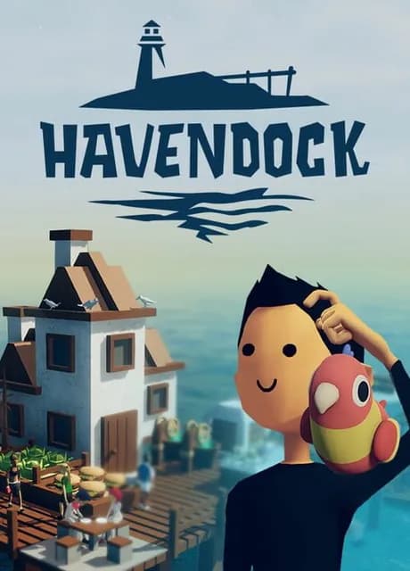 Havendock