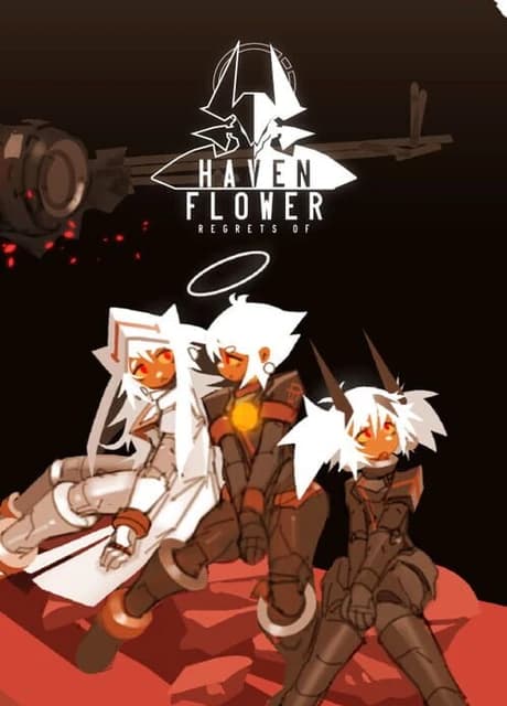 HavenFlower: Regrets Of