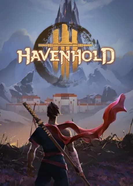 Havenhold