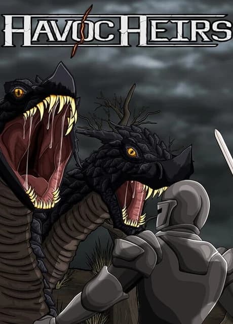 Havoc Heirs