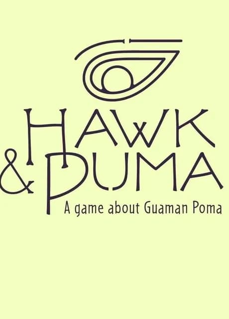 Hawk and Puma